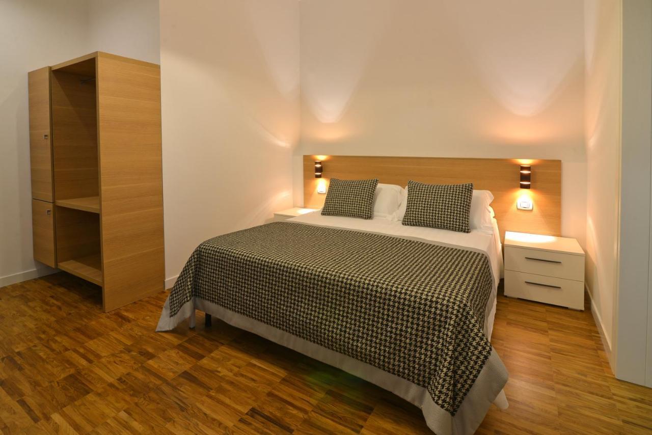 San Domenico'S Rooms Matera Eksteriør billede