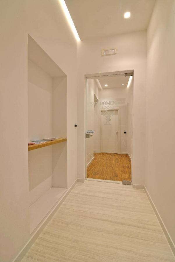 San Domenico'S Rooms Matera Eksteriør billede